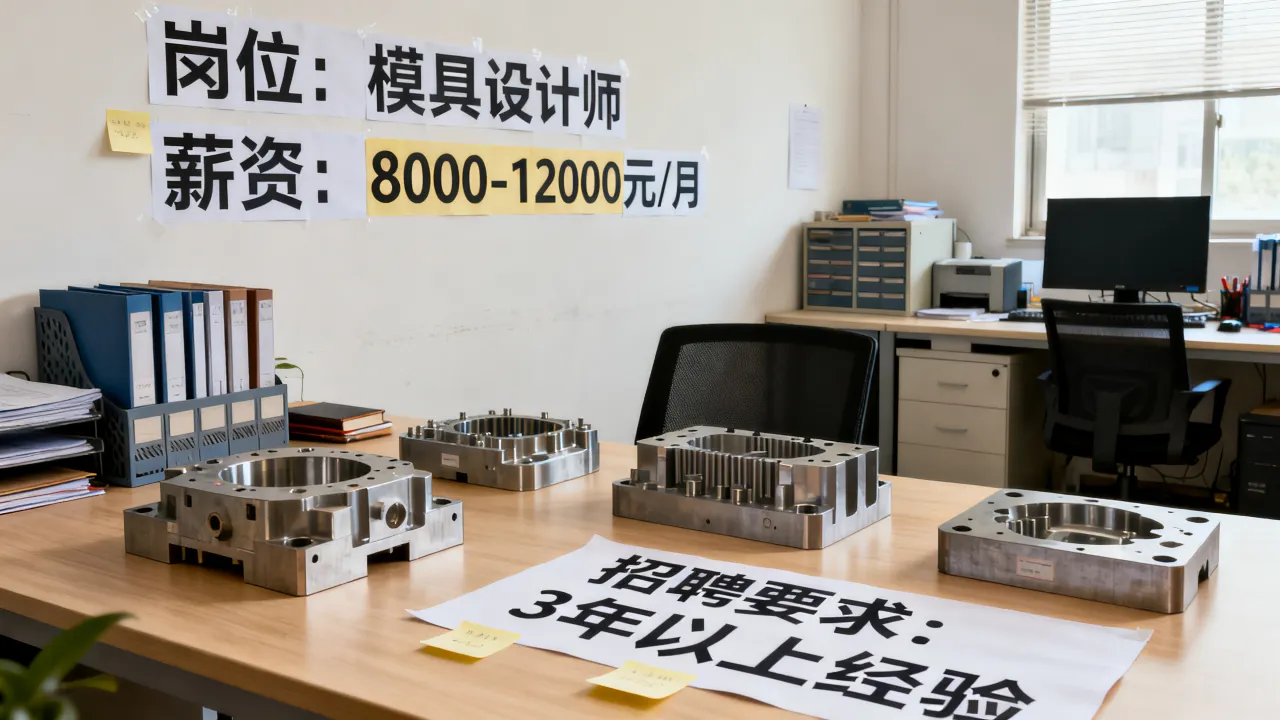 苏州宏雄模具招聘是真的吗，宏雄模具招聘岗位工资待遇怎么样