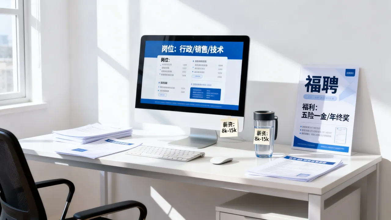 上海一康实业招聘值得去吗？薪资待遇怎么样，有哪些岗位在招？