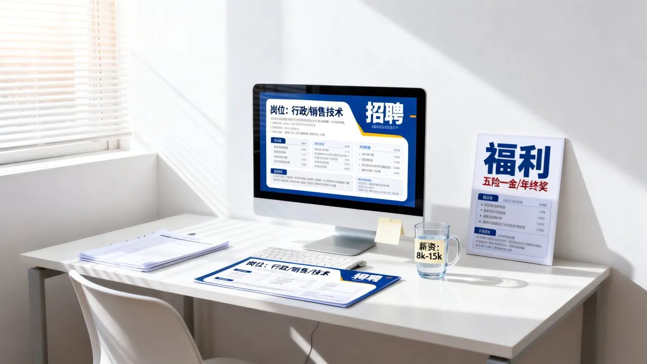 上海一康实业招聘值得去吗？薪资待遇怎么样，有哪些岗位在招？-图2
