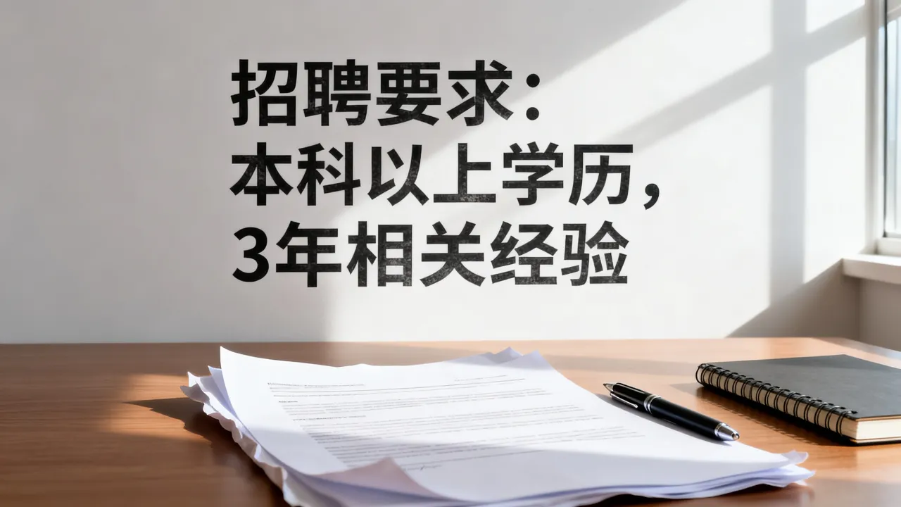 武汉华冶实业招聘要求高吗，好进吗？