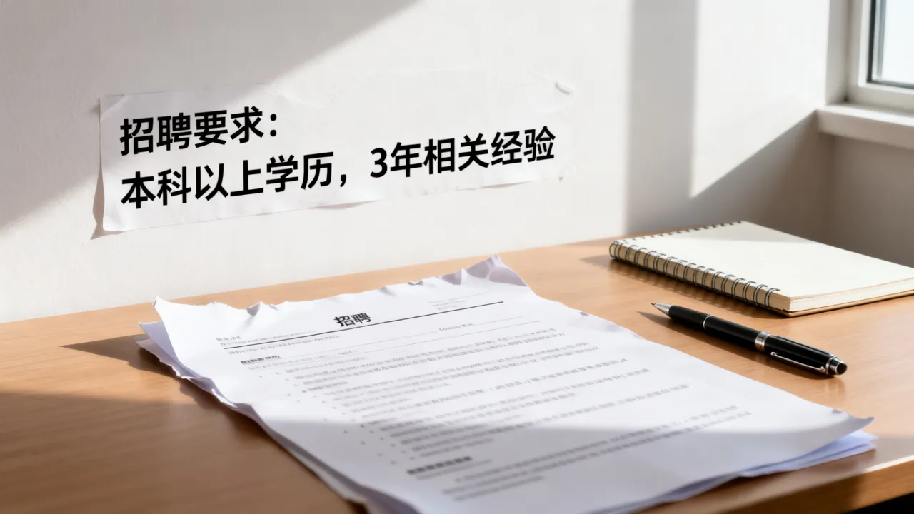 武汉华冶实业招聘要求高吗,好进吗?-图3 武汉华冶实业招聘要求高吗,好进吗?-图3