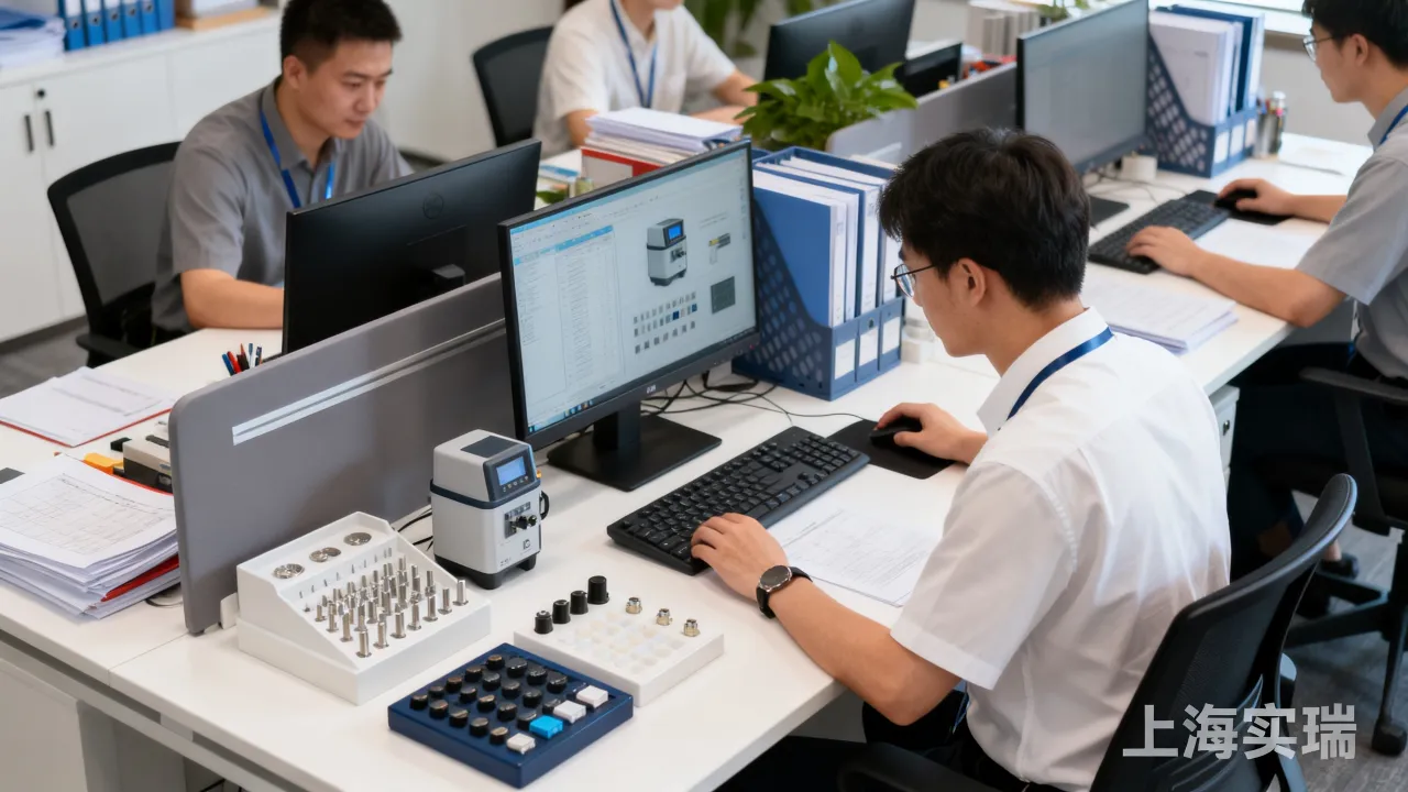 上海实瑞这家公司到底怎么样,靠不靠谱呀?