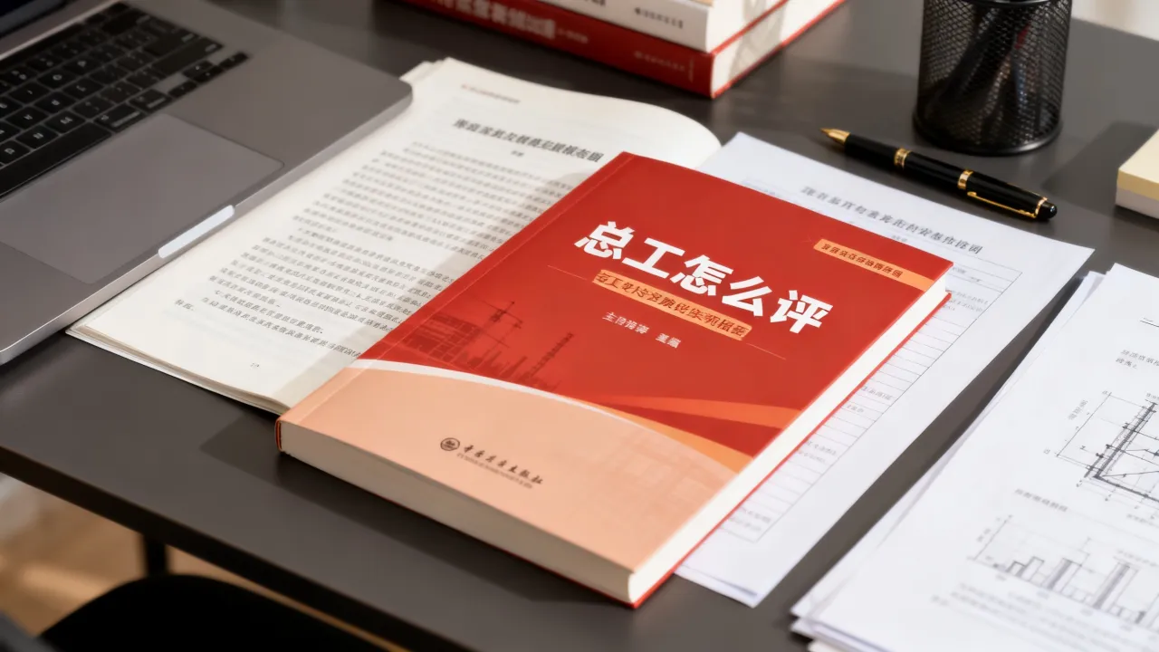 总工怎么评