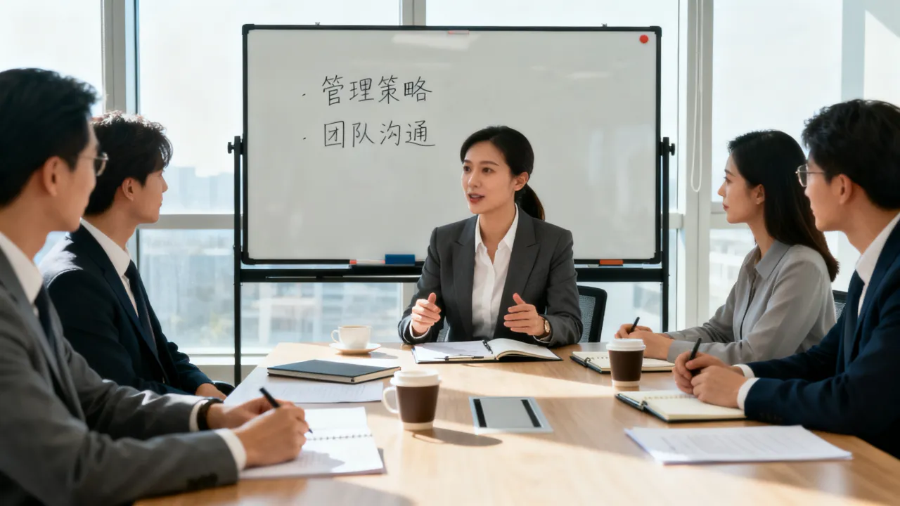 空降的人事该怎么管理?空降人事如何让团队接受?