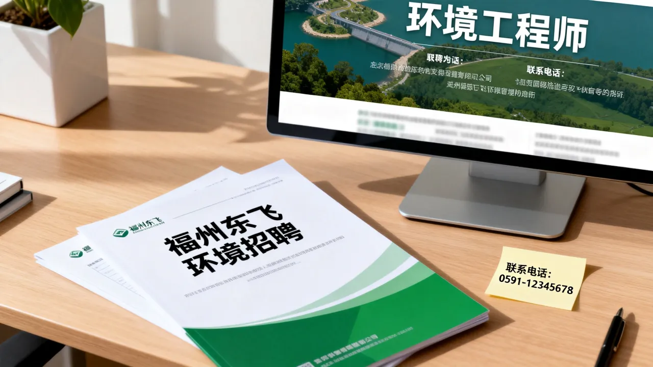 福州东飞环境招聘靠谱吗?福州东飞环境招聘信息最新-图2 福州东飞环境招聘靠谱吗?福州东飞环境招聘信息最新-图2