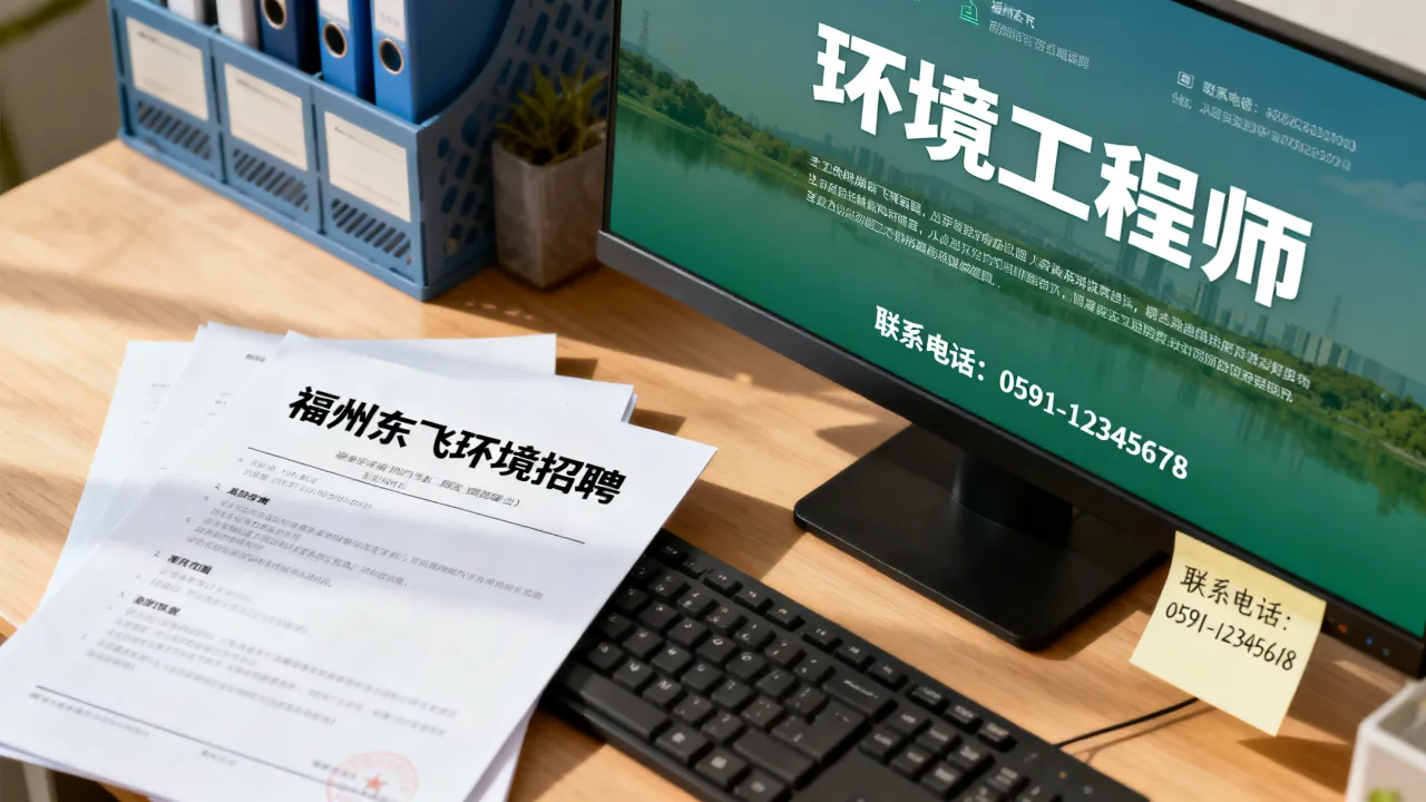 福州东飞环境招聘靠谱吗?福州东飞环境招聘信息最新-图3 福州东飞环境招聘靠谱吗?福州东飞环境招聘信息最新-图3