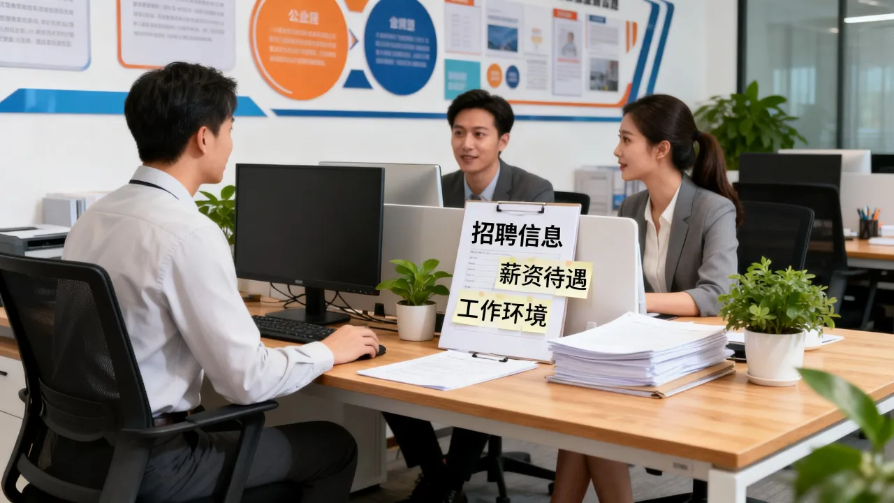 金山百岳特招聘靠谱吗,薪资待遇和工作环境怎么样-图2 金山百岳特招聘靠谱吗,薪资待遇和工作环境怎么样-图2