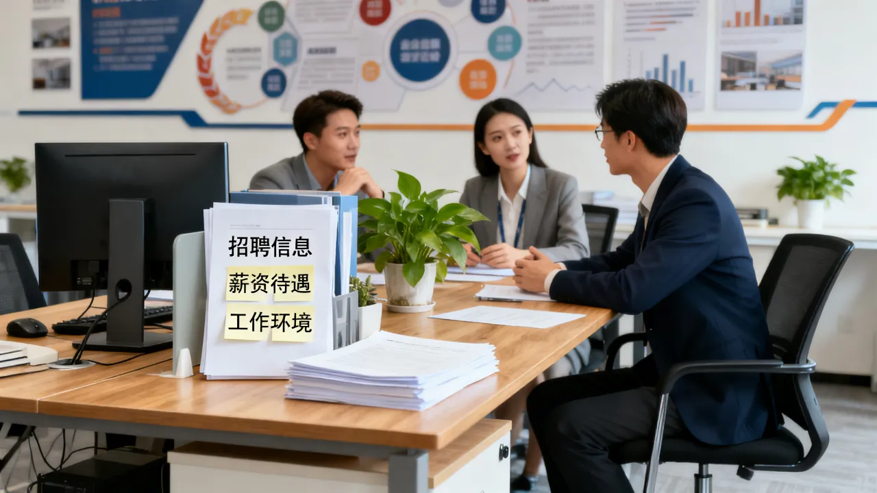 金山百岳特招聘靠谱吗,薪资待遇和工作环境怎么样-图3 金山百岳特招聘靠谱吗,薪资待遇和工作环境怎么样-图3