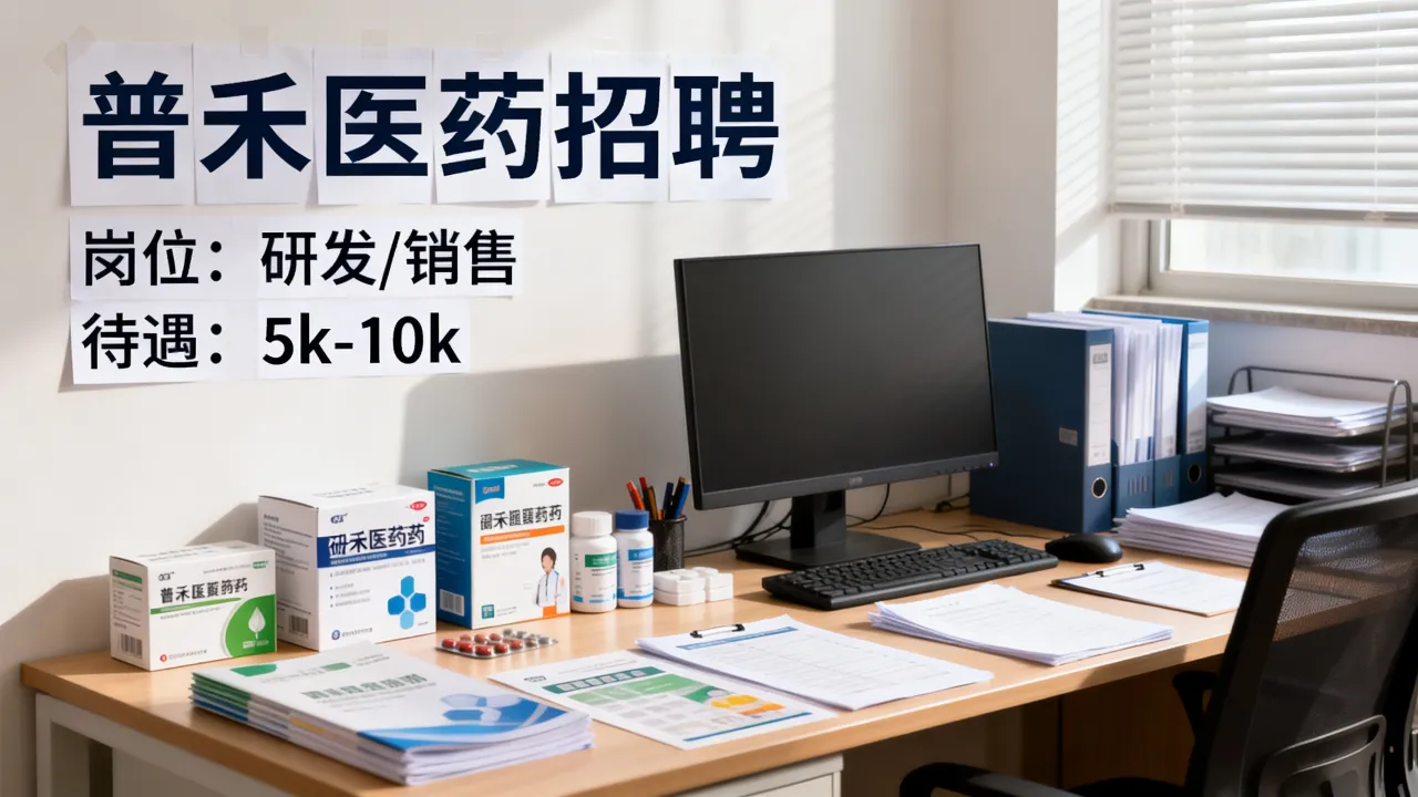 兰州普禾医药招聘靠谱吗,兰州普禾医药招聘岗位工资待遇怎么样-图2 兰州普禾医药招聘靠谱吗,兰州普禾医药招聘岗位工资待遇怎么样-图2