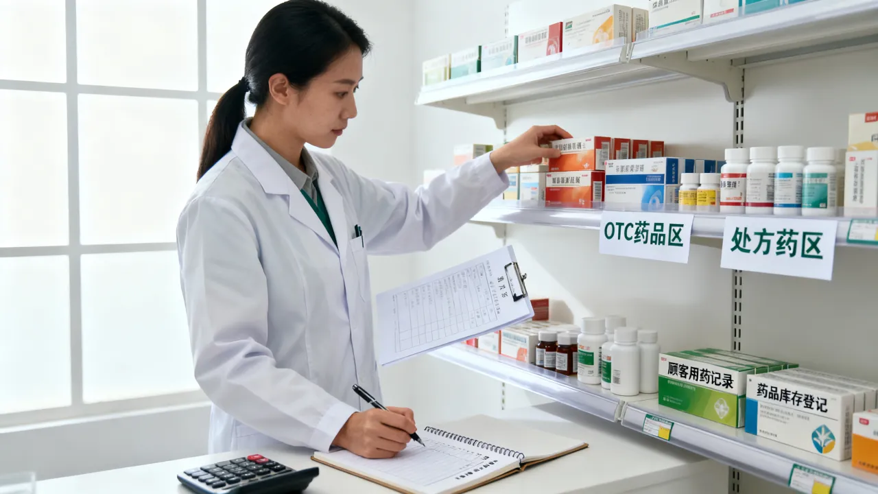 药店简历怎么写,药店营业员简历怎么写才吸引人?-图2 药店简历怎么写,药店营业员简历怎么写才吸引人?-图2
