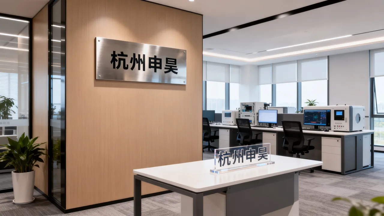 杭州申昊怎么样，这家公司值得去吗