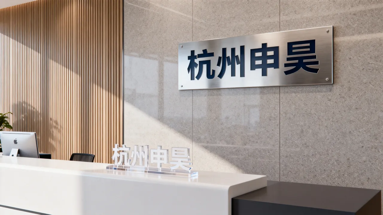 杭州申昊怎么样,这家公司值得去吗-图2 杭州申昊怎么样,这家公司值得去吗-图2