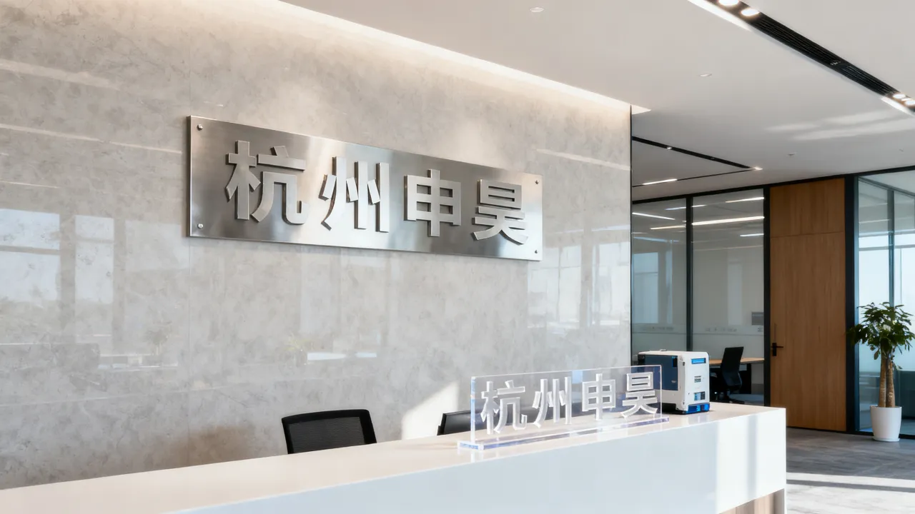 杭州申昊怎么样,这家公司值得去吗-图3 杭州申昊怎么样,这家公司值得去吗-图3