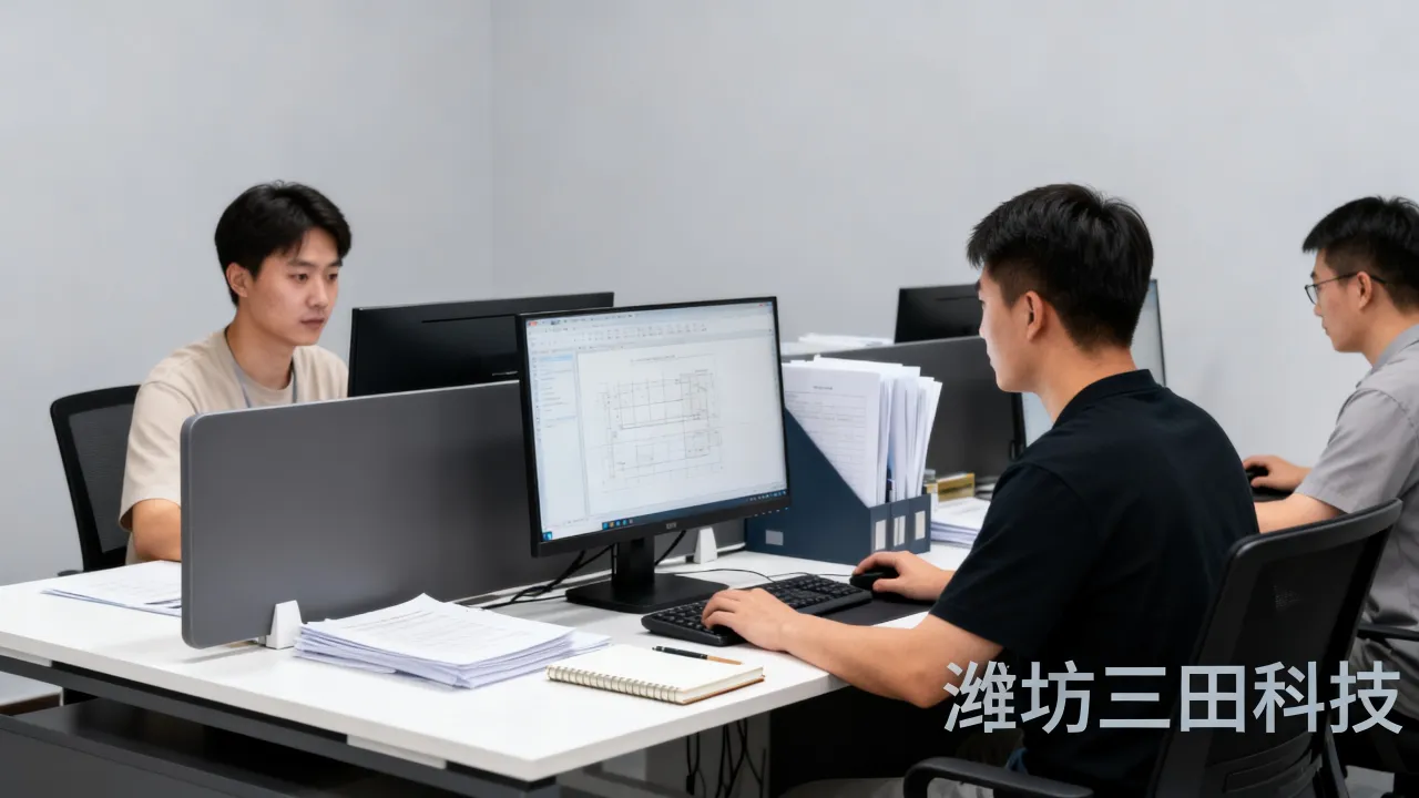 潍坊三田科技怎么样,这个公司到底靠不靠谱呢?