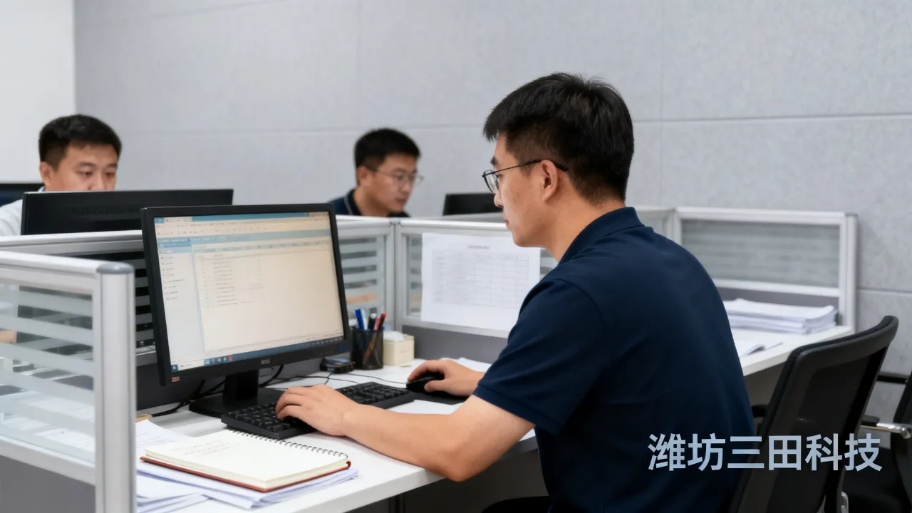 潍坊三田科技怎么样，这个公司到底靠不靠谱呢？-图2