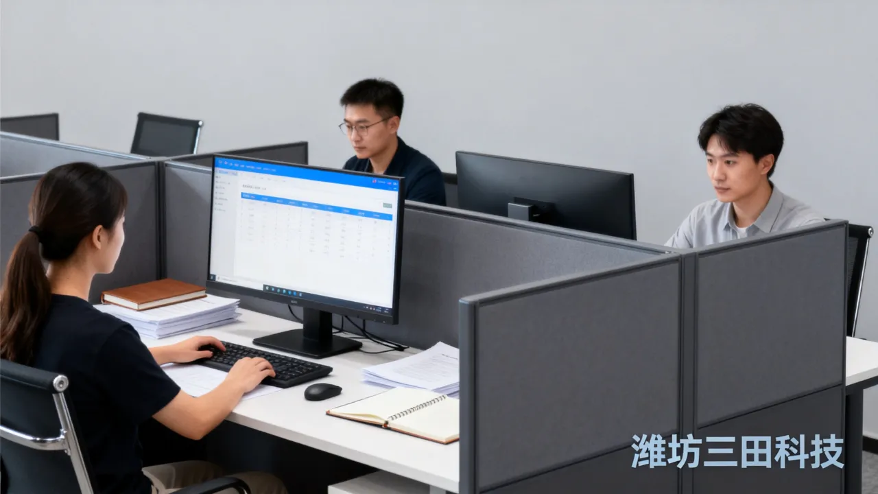 潍坊三田科技怎么样，这个公司到底靠不靠谱呢？-图3