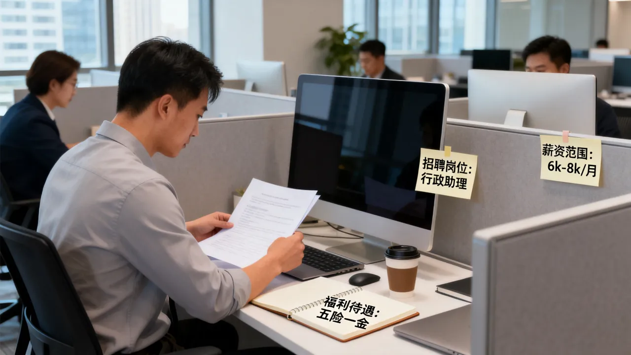 唐山世博大厦招聘信息是真的吗？薪资待遇如何，值得去吗？-图2