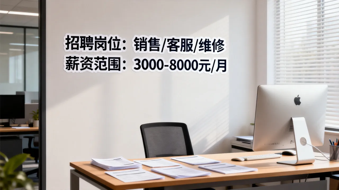 藁城北国电器招聘信息真实吗，工资待遇怎么样？-图3