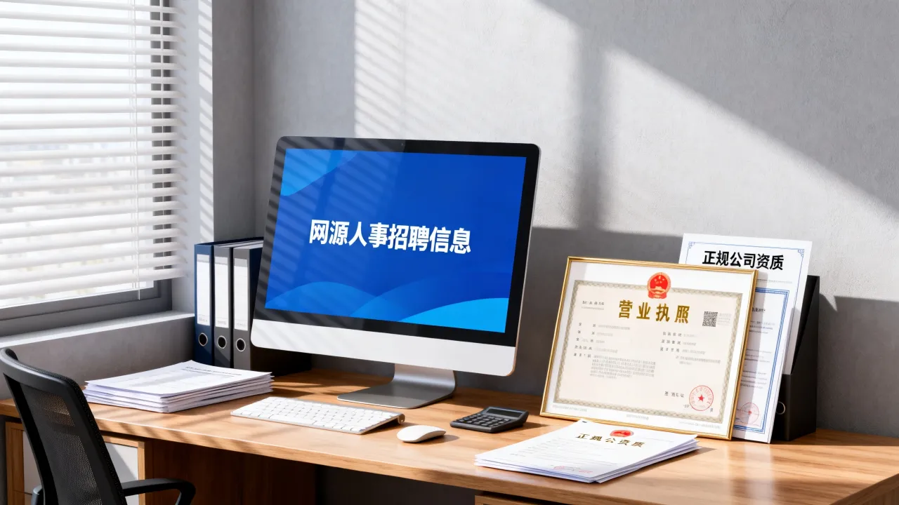 网源人事是正规公司吗,网源人事招聘信息可靠吗-图2 网源人事是正规公司吗,网源人事招聘信息可靠吗-图2