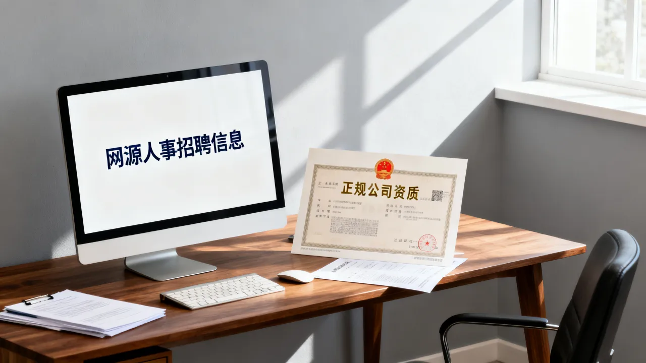 网源人事是正规公司吗,网源人事招聘信息可靠吗-图3 网源人事是正规公司吗,网源人事招聘信息可靠吗-图3