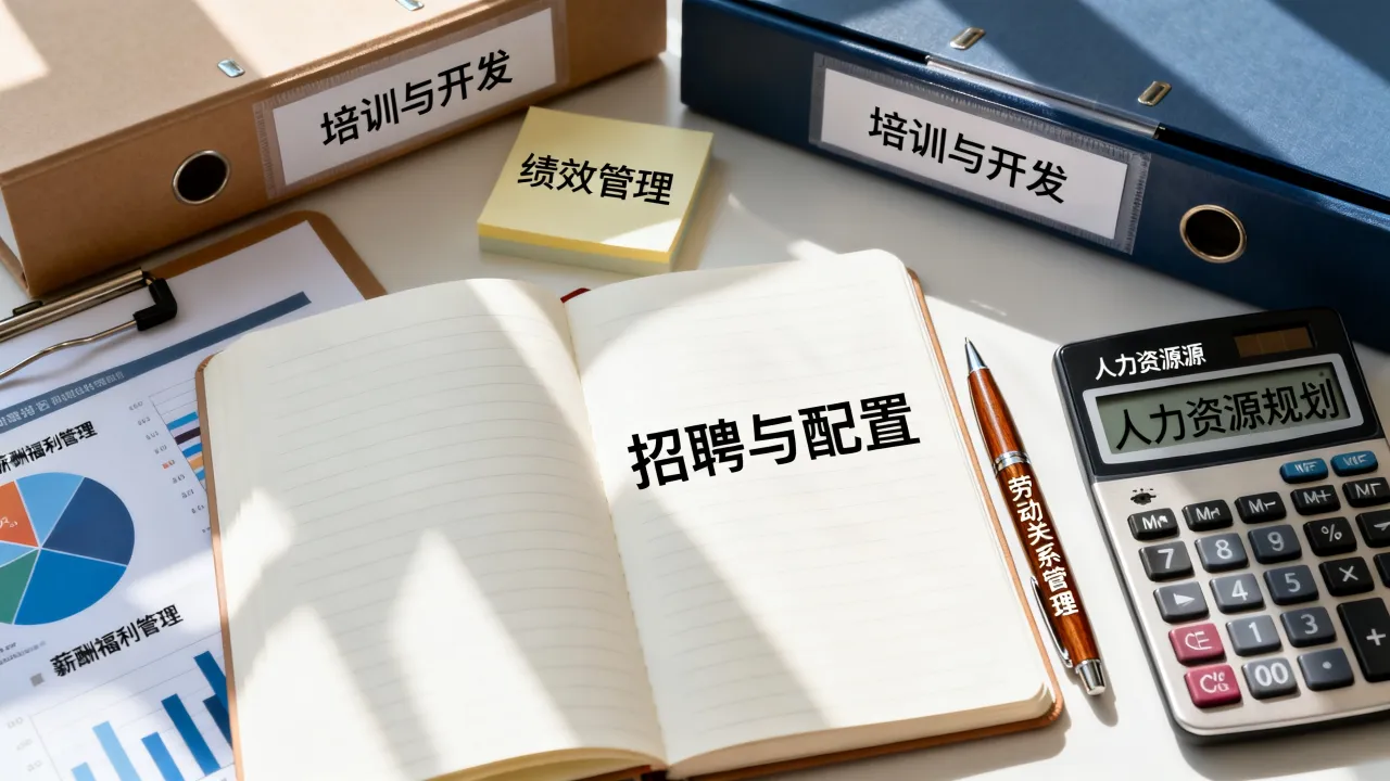 人事6件具体指什么,人力资源六大模块有哪些?-图2 人事6件具体指什么,人力资源六大模块有哪些?-图2