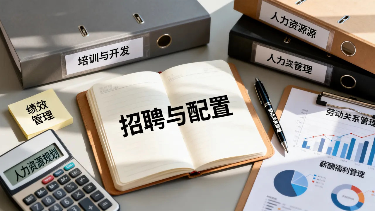 人事6件具体指什么,人力资源六大模块有哪些?-图3 人事6件具体指什么,人力资源六大模块有哪些?-图3