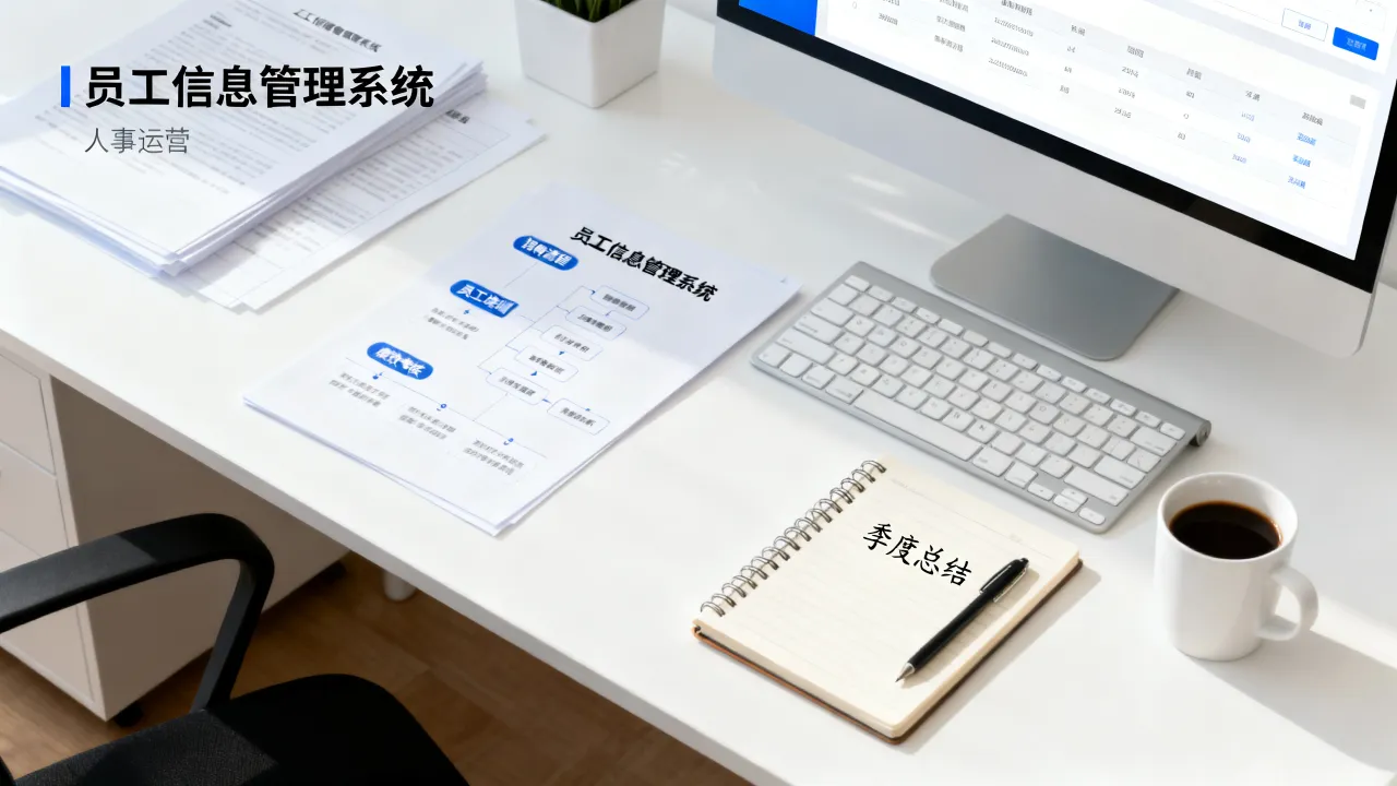 做人事运营有前途吗,人事运营具体做什么工作?-图3 做人事运营有前途吗,人事运营具体做什么工作?-图3