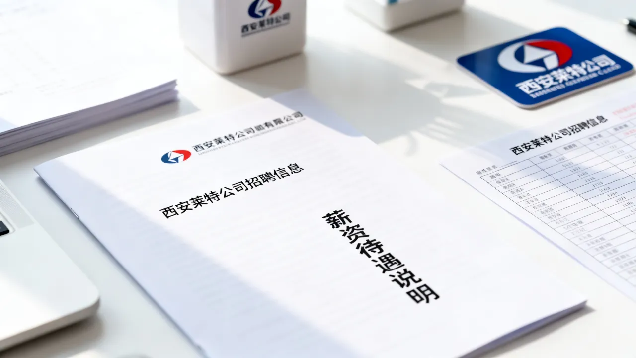 西安莱特公司招聘信息靠谱吗？莱特公司薪资待遇怎么样-图2
