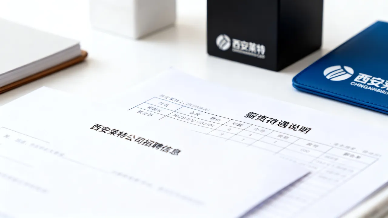 西安莱特公司招聘信息靠谱吗？莱特公司薪资待遇怎么样-图3