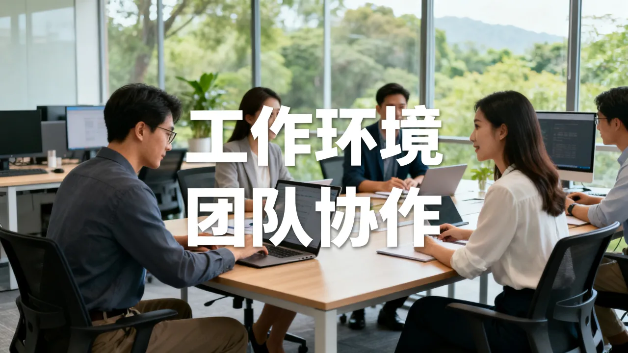 上海与德通讯怎么样,到底值不值得去那里工作-图3 上海与德通讯怎么样,到底值不值得去那里工作-图3