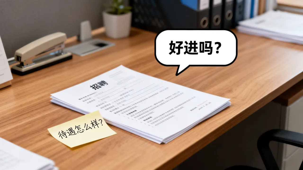 重庆华恩实业招聘待遇怎么样？，重庆华恩实业招聘好进吗-图2