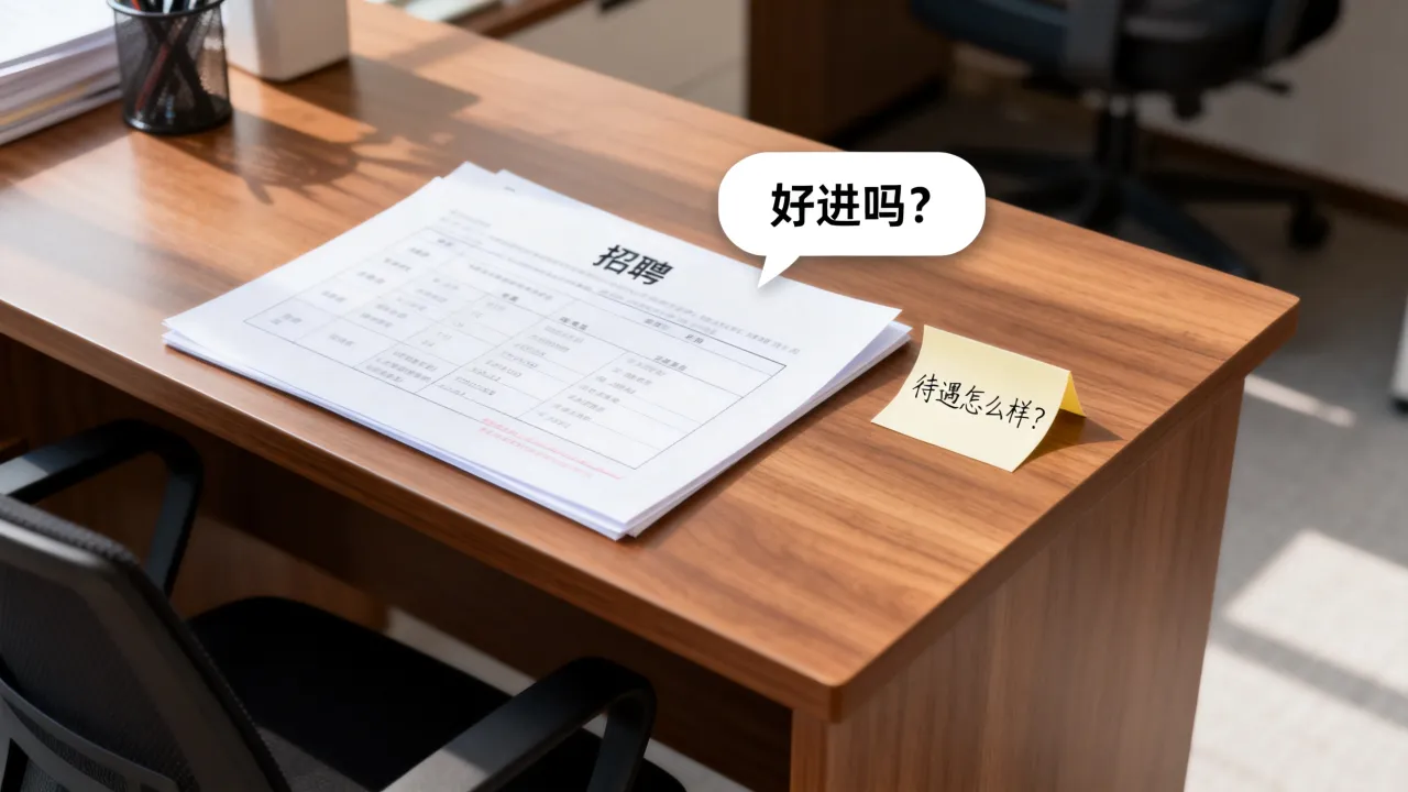 重庆华恩实业招聘待遇怎么样？，重庆华恩实业招聘好进吗-图3