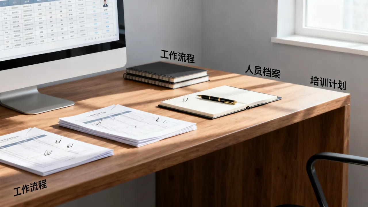 新任人事如何开展工作?,新任人事应该做什么准备?