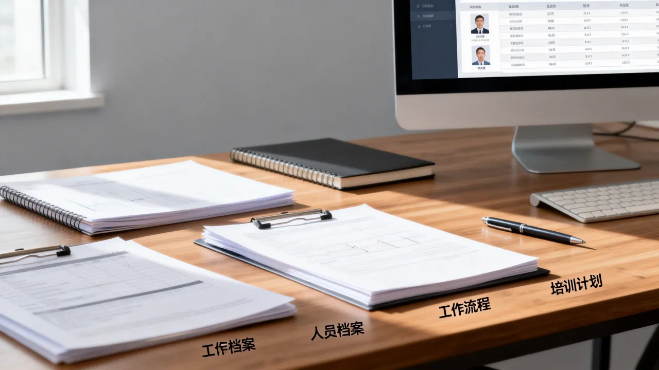 新任人事如何开展工作？，新任人事应该做什么准备？-图3