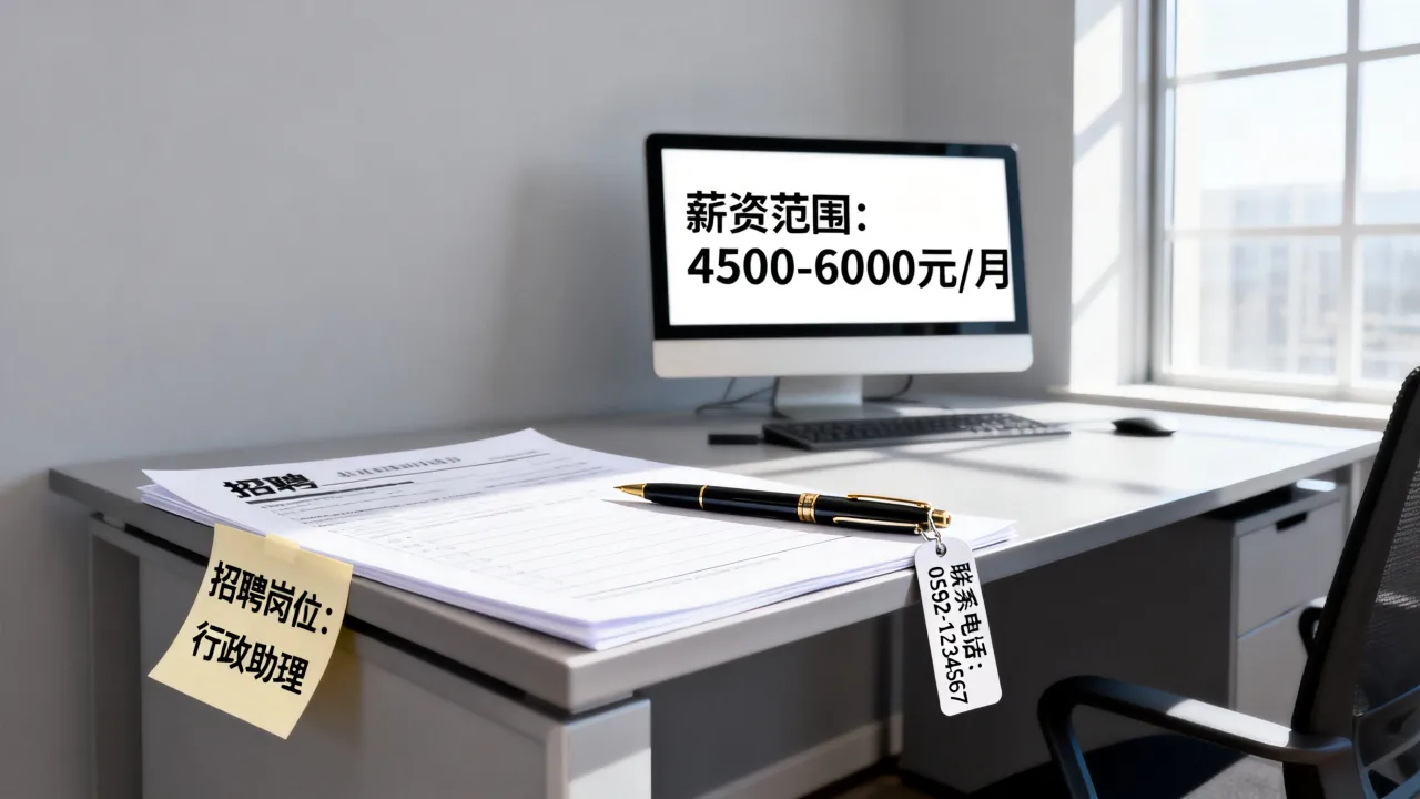 厦门延江工贸招聘信息靠谱吗,工资待遇如何-图2 厦门延江工贸招聘信息靠谱吗,工资待遇如何-图2