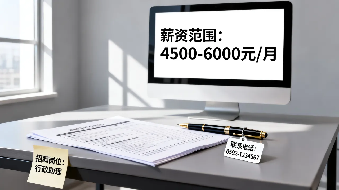 厦门延江工贸招聘信息靠谱吗,工资待遇如何-图3 厦门延江工贸招聘信息靠谱吗,工资待遇如何-图3