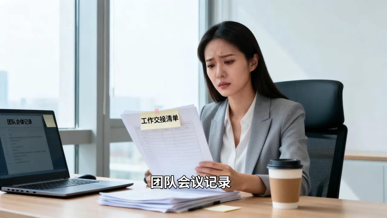 人事受排挤怎么办?职场被同事排挤怎么应对-图2 人事受排挤怎么办?职场被同事排挤怎么应对-图2