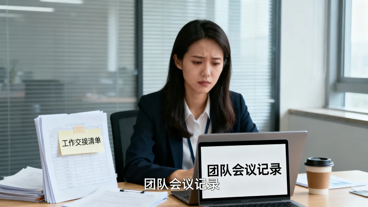 人事受排挤怎么办?职场被同事排挤怎么应对-图3 人事受排挤怎么办?职场被同事排挤怎么应对-图3
