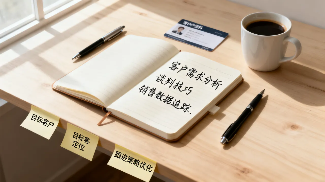 销售技能特长怎么写,销售技能特长怎么写才能吸引招聘者