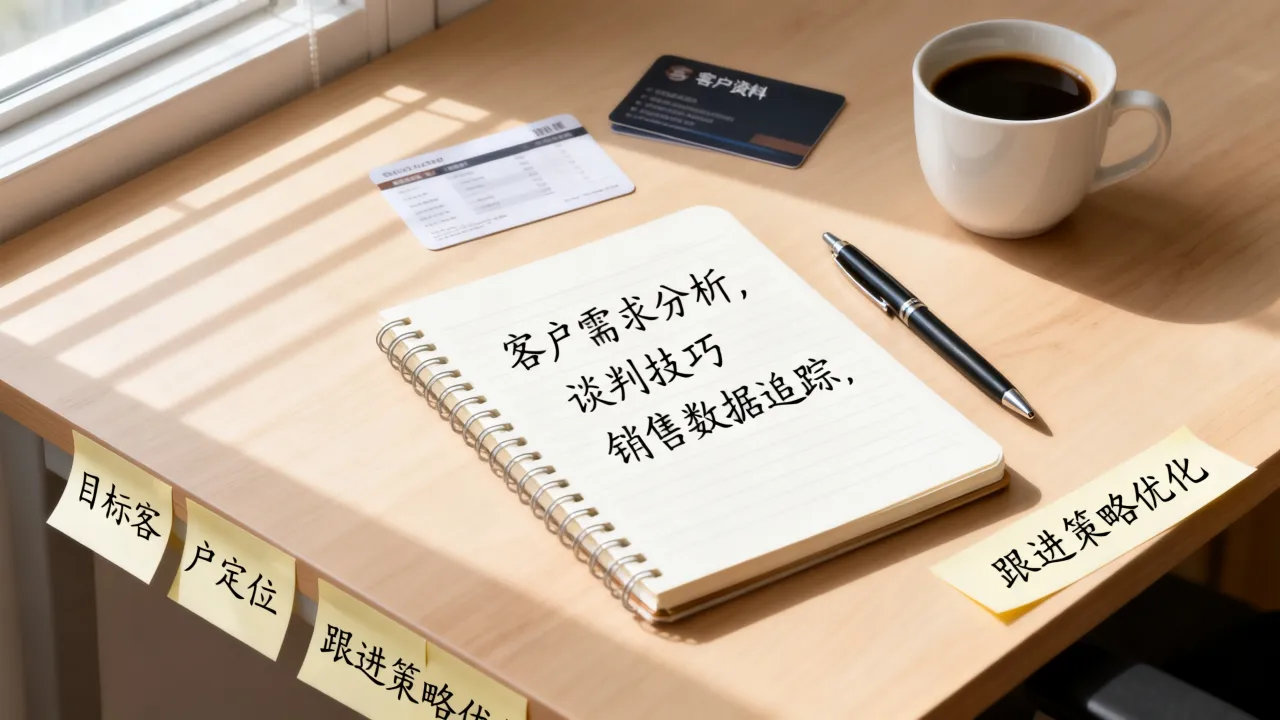 销售技能特长怎么写,销售技能特长怎么写才能吸引招聘者-图2 销售技能特长怎么写,销售技能特长怎么写才能吸引招聘者-图2