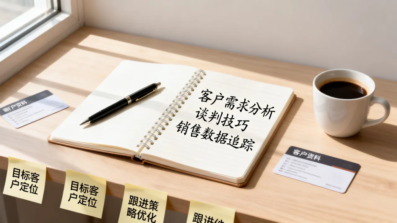 销售技能特长怎么写,销售技能特长怎么写才能吸引招聘者-图3 销售技能特长怎么写,销售技能特长怎么写才能吸引招聘者-图3
