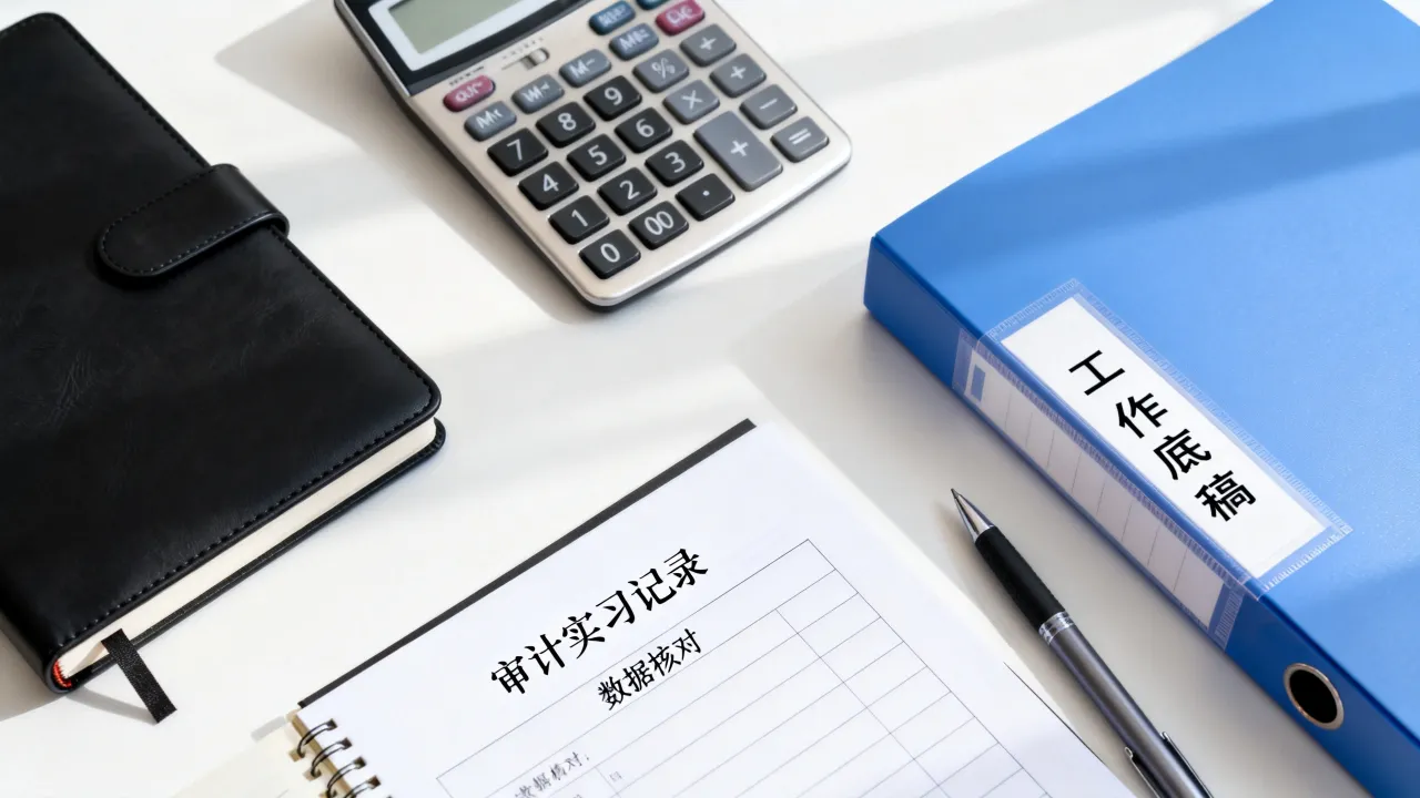 审计实习简历怎么写,大学生审计实习简历模板范文