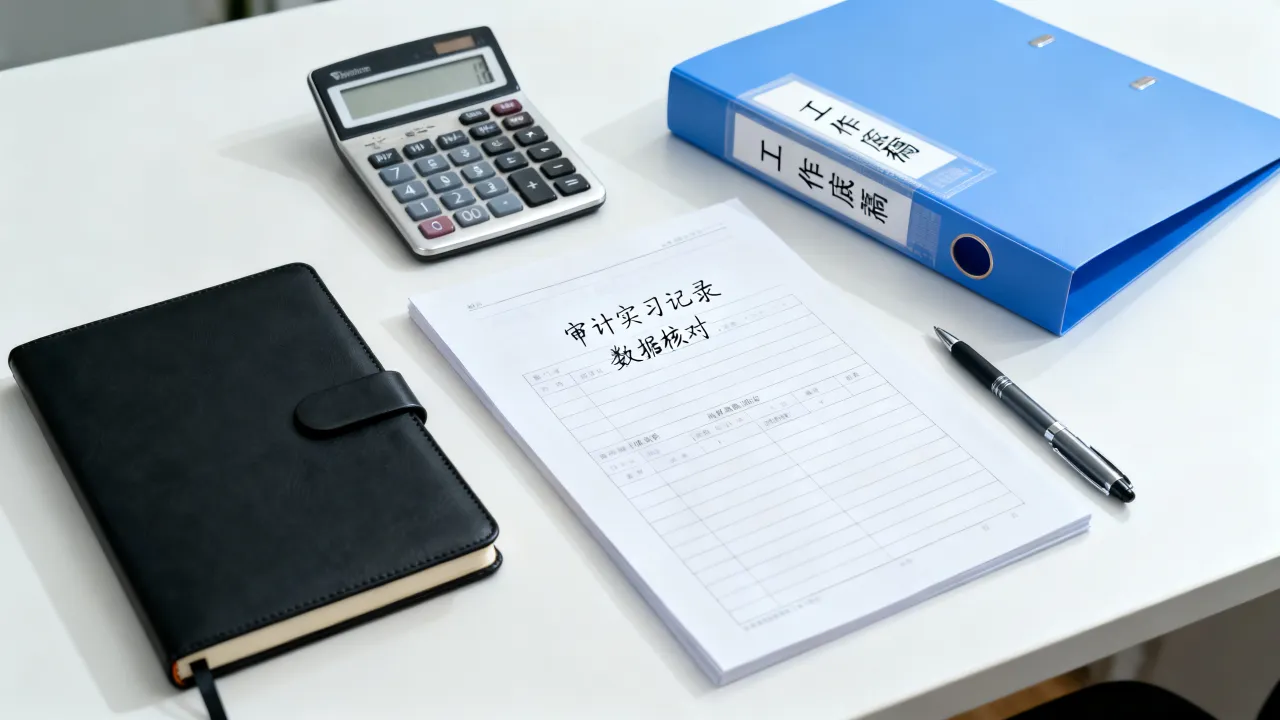 审计实习简历怎么写,大学生审计实习简历模板范文-图2 审计实习简历怎么写,大学生审计实习简历模板范文-图2