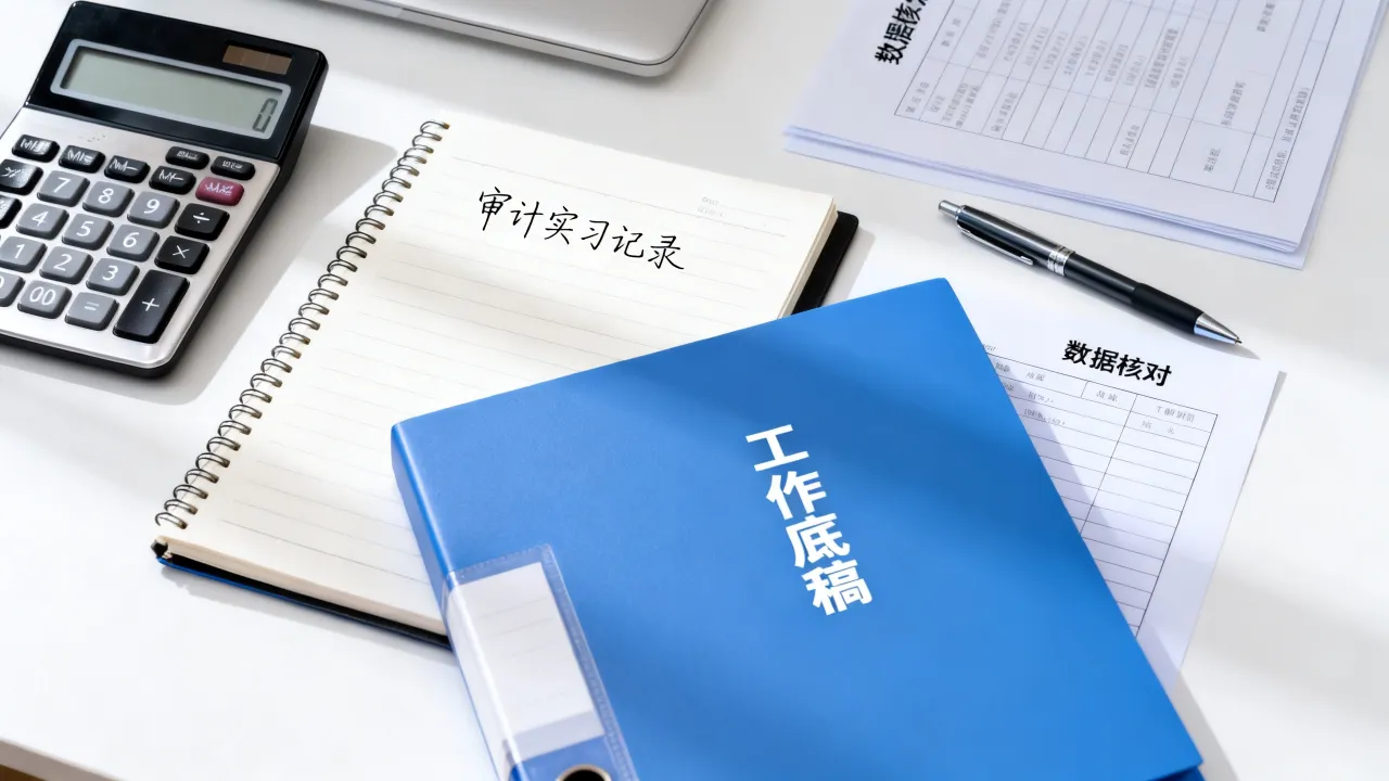 审计实习简历怎么写,大学生审计实习简历模板范文-图3 审计实习简历怎么写,大学生审计实习简历模板范文-图3