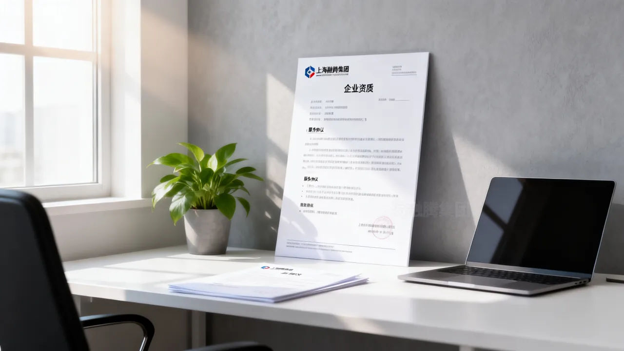 上海融腾集团怎么样?是正规公司吗?靠谱吗?-图2 上海融腾集团怎么样?是正规公司吗?靠谱吗?-图2