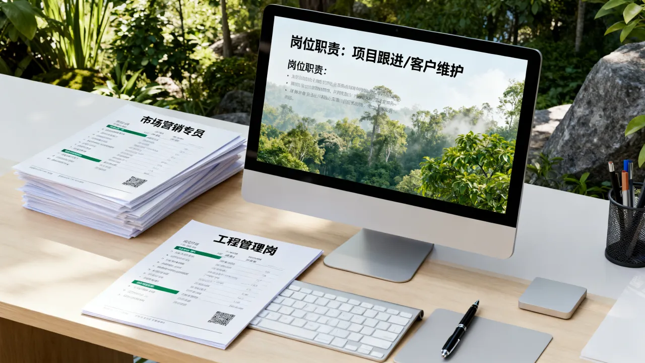 潍坊海泰置业招聘有哪些岗位?潍坊海泰置业招聘信息-图2 潍坊海泰置业招聘有哪些岗位?潍坊海泰置业招聘信息-图2
