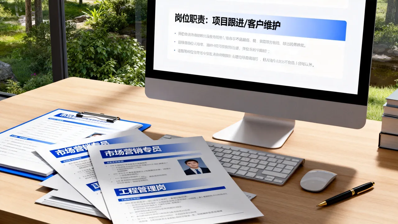 潍坊海泰置业招聘有哪些岗位?潍坊海泰置业招聘信息-图3 潍坊海泰置业招聘有哪些岗位?潍坊海泰置业招聘信息-图3