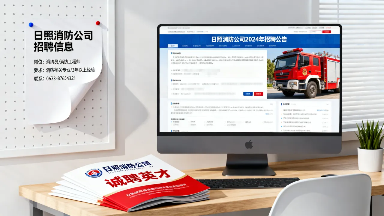 日照消防公司招聘信息怎么查?,哪里有日照消防公司招聘信息-图3 日照消防公司招聘信息怎么查?,哪里有日照消防公司招聘信息-图3