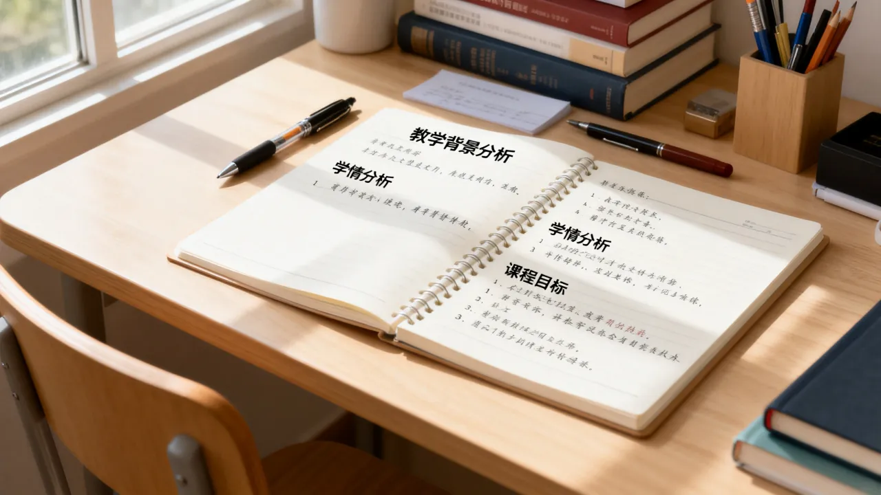 教学背景分析怎么写,如何写好教学背景分析?-图2 教学背景分析怎么写,如何写好教学背景分析?-图2