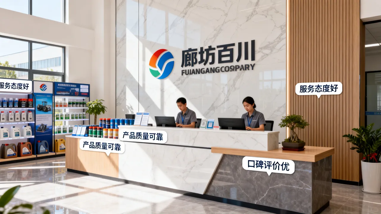 廊坊百川怎么样?廊坊百川靠谱吗口碑评价好不好